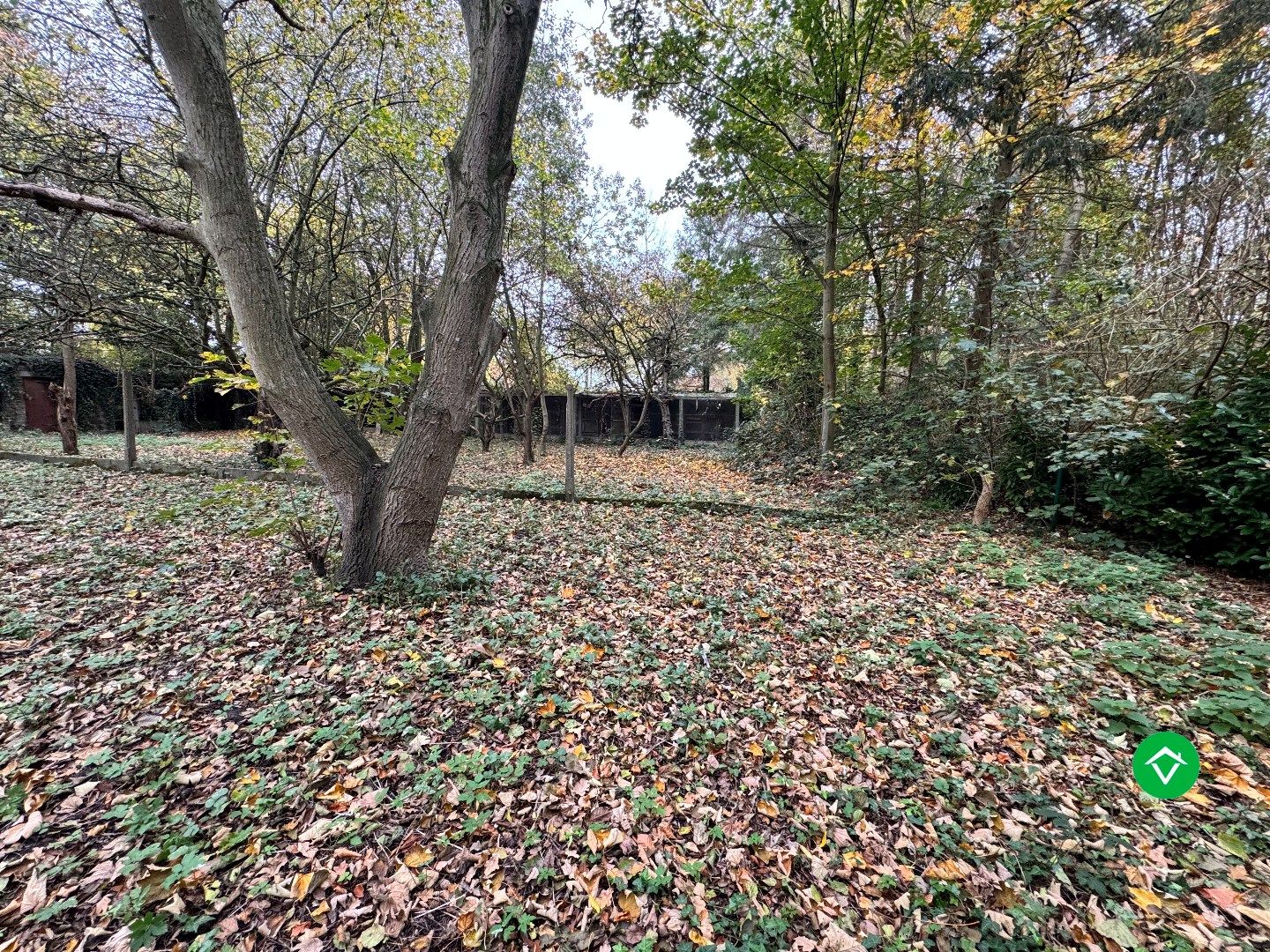 Ruime bungalow op 4140 m² met prachtige zichten en absolute rust in Torhout foto 28