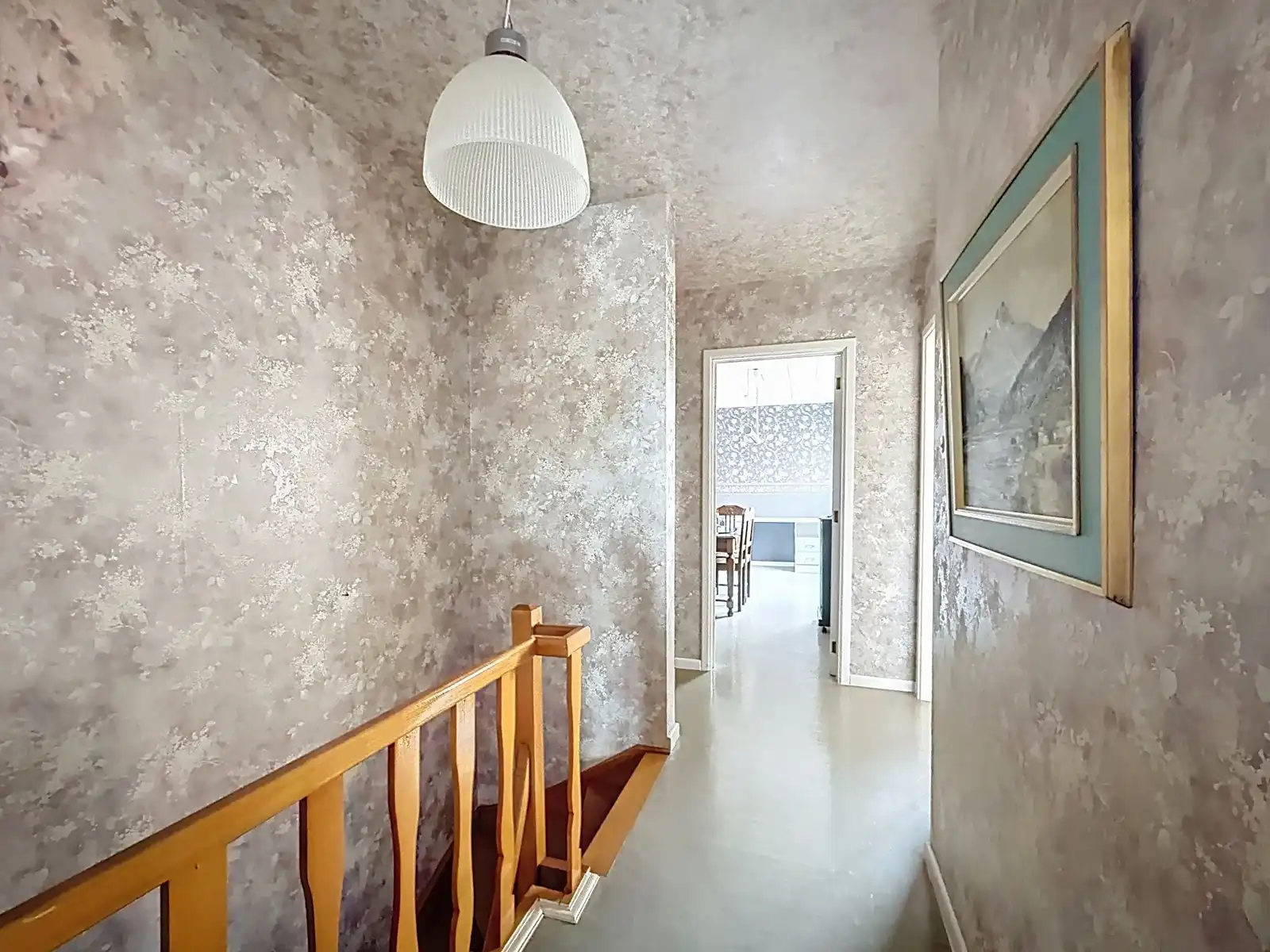 Rustig gelegen, Ruime Woning MET 3 SLPK, Tuin én Garage! foto 12