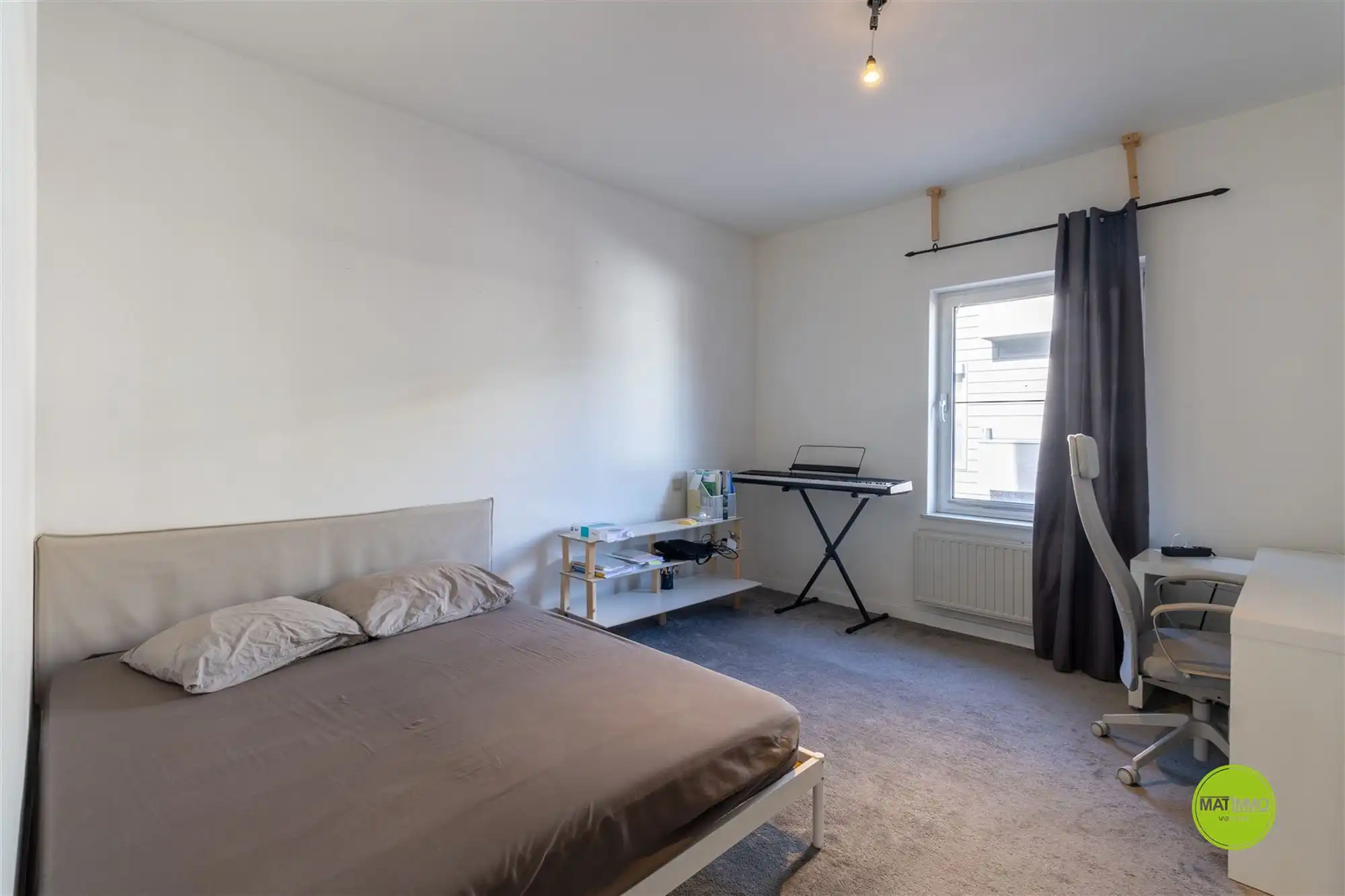 Ruim en energiezuinig wonen in het centrum van Pelt! foto 17