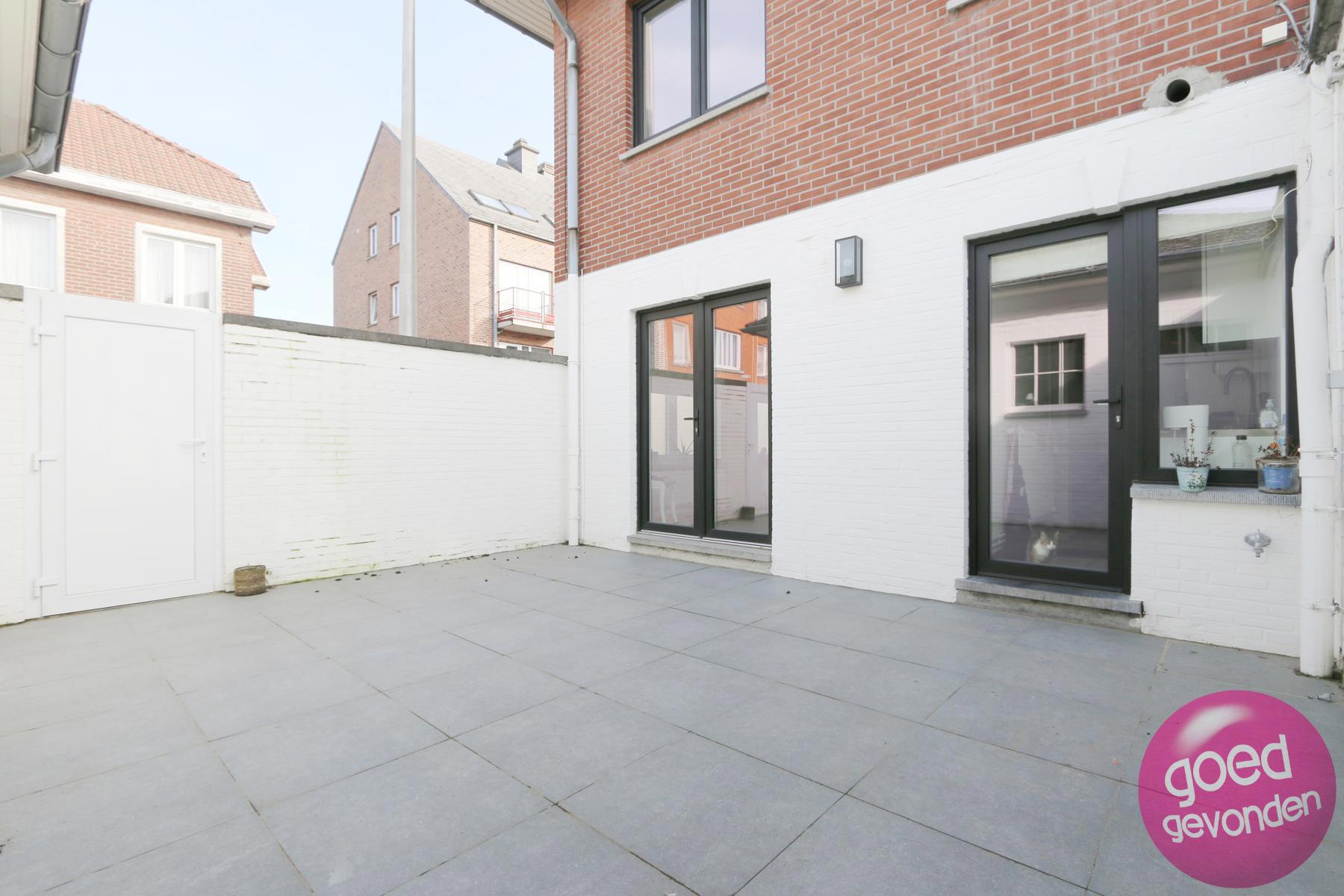 Woning 3 tot 4 slk - dubbele garagebox - koer - rustig en centraal  foto 15