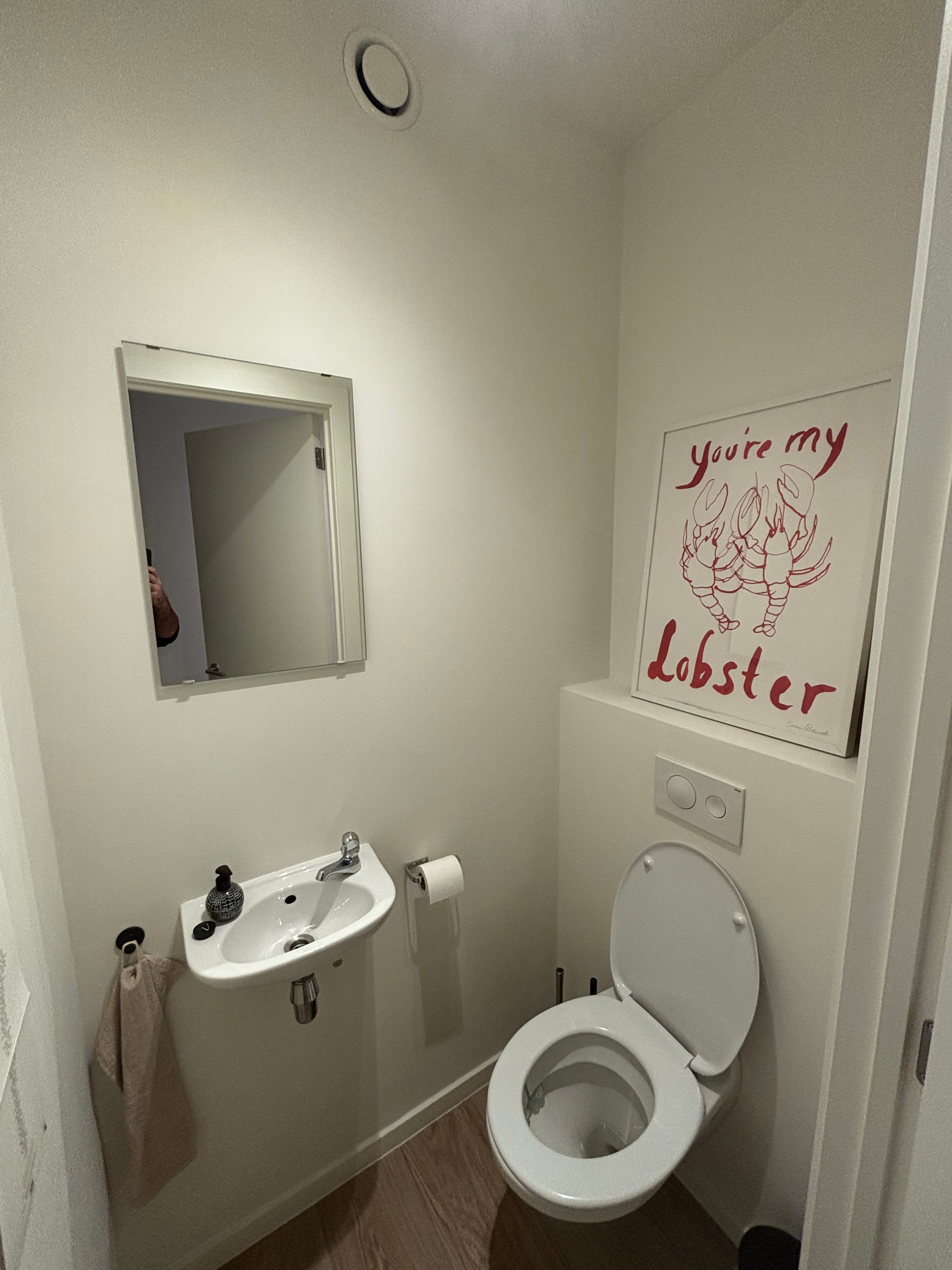 Modern & energiezuinig appartement te huur – Toplocatie nabij Dok Noord, Gent foto 11