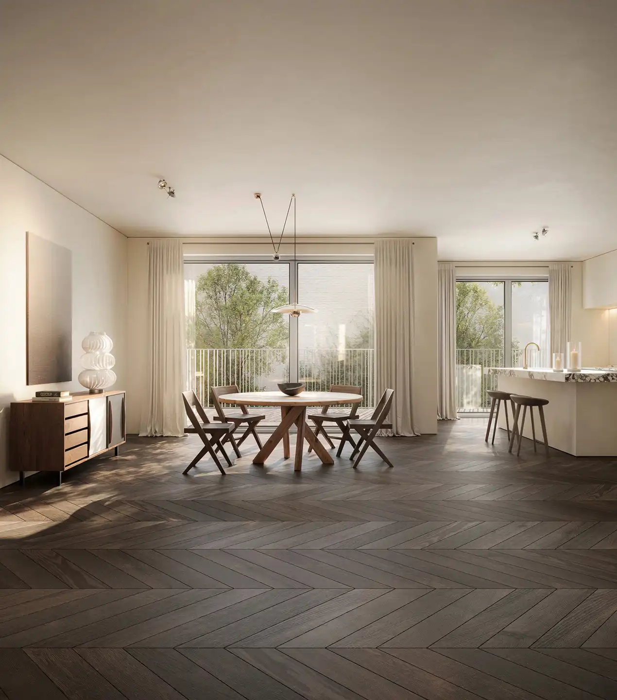 Appartement te koop 2000 Antwerpen