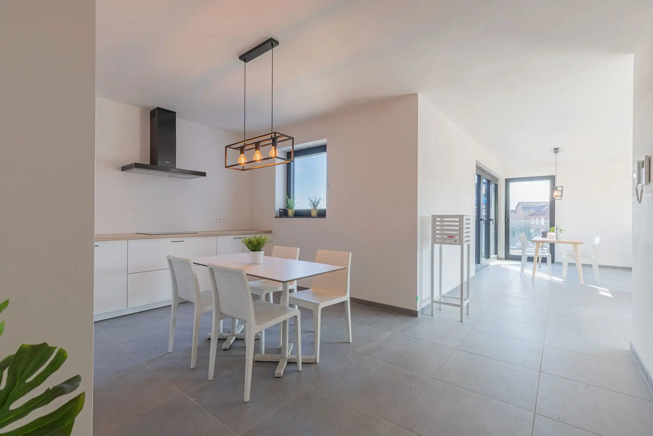 Haaltert - Nieuwbouwappartement met twee slaapkamers foto 6