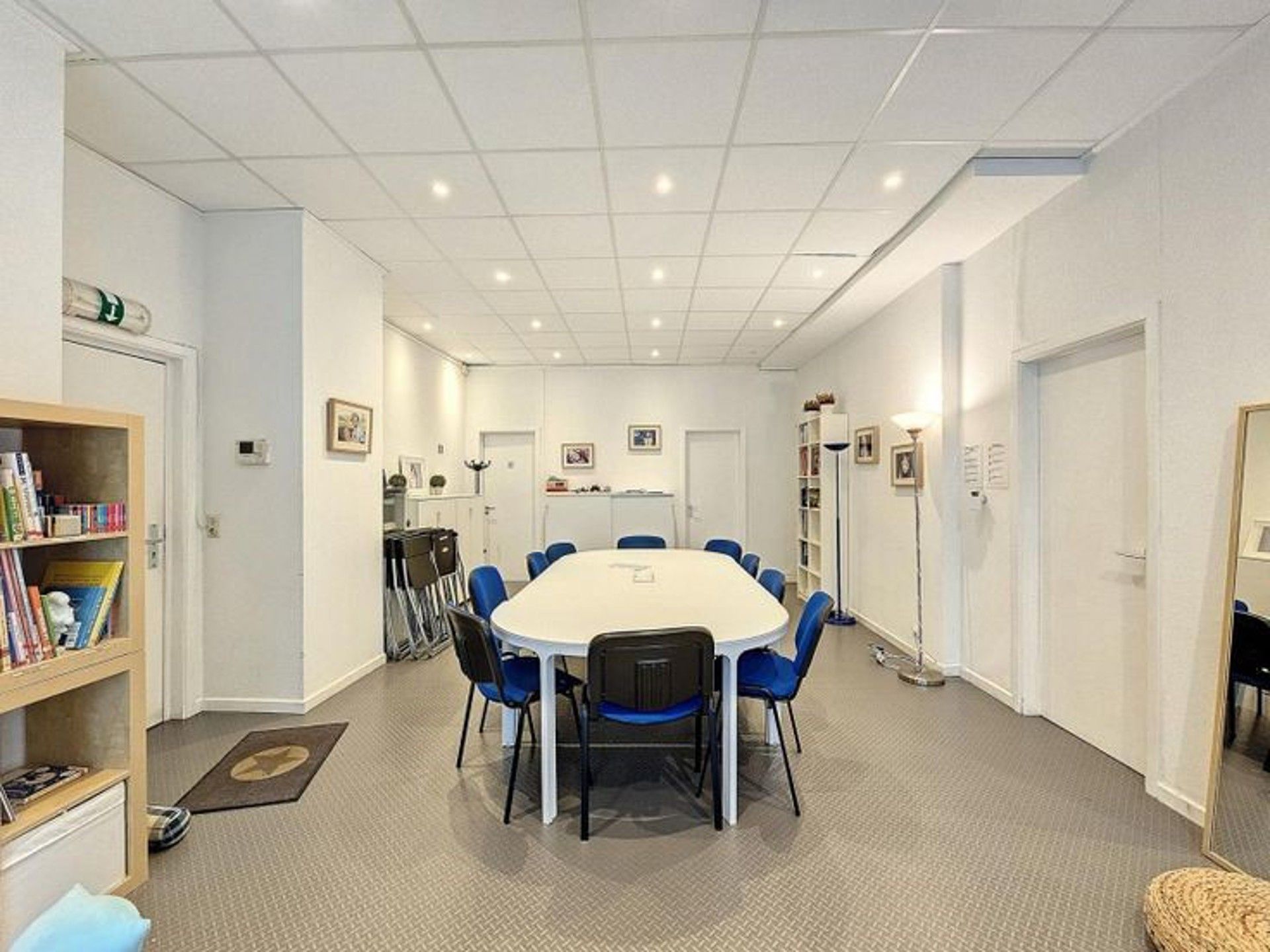 UNIEKE KANS – TE KOOP / TE HUUR – NA LIQUIDATIE foto 4