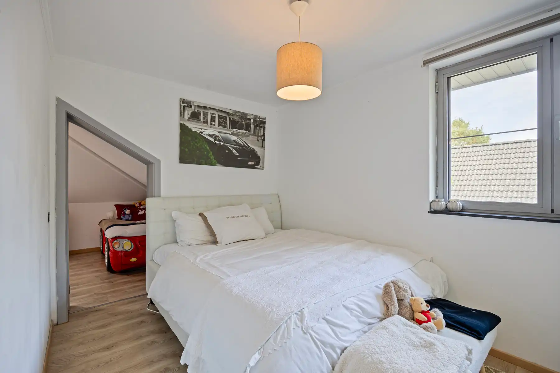 Stijlvolle villa met zwembad, poolhouse en private tuin foto 23