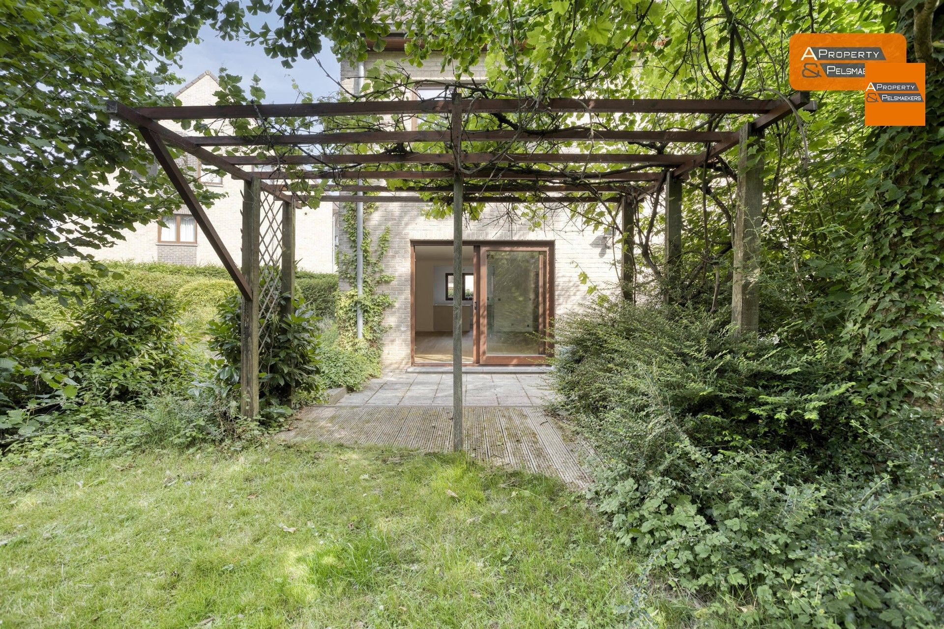 Appartement te koop Dorsershof 17 - 1932 SINT-STEVENS-WOLUWE