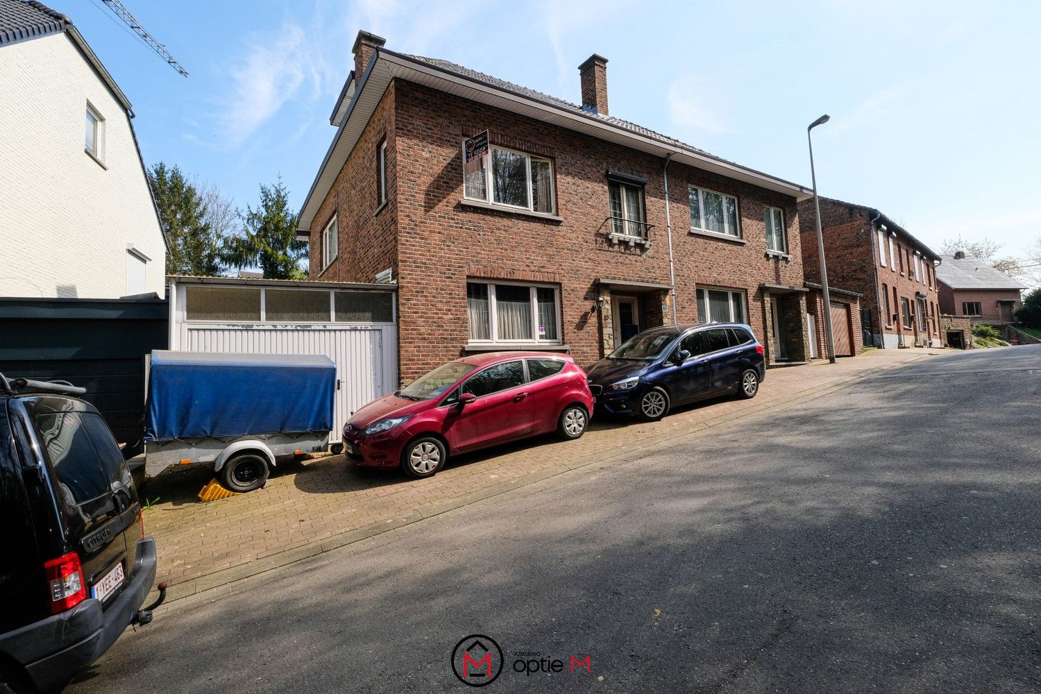 TE RENOVEREN WONING OP TOPLOCATIE foto 15