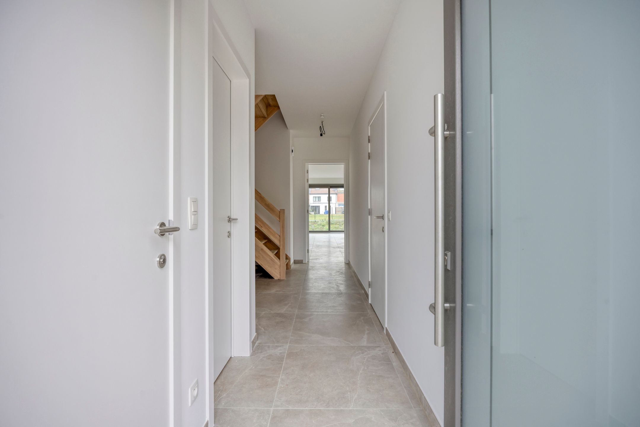 Energiezuinige gezinswoning met 6 slaapkamers te Linden  foto 2