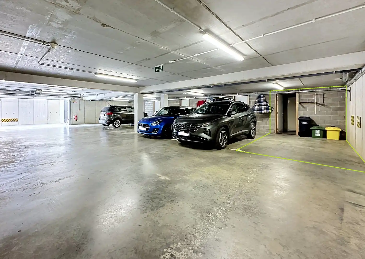 Instapklaar appartement te Pellenberg! foto 14