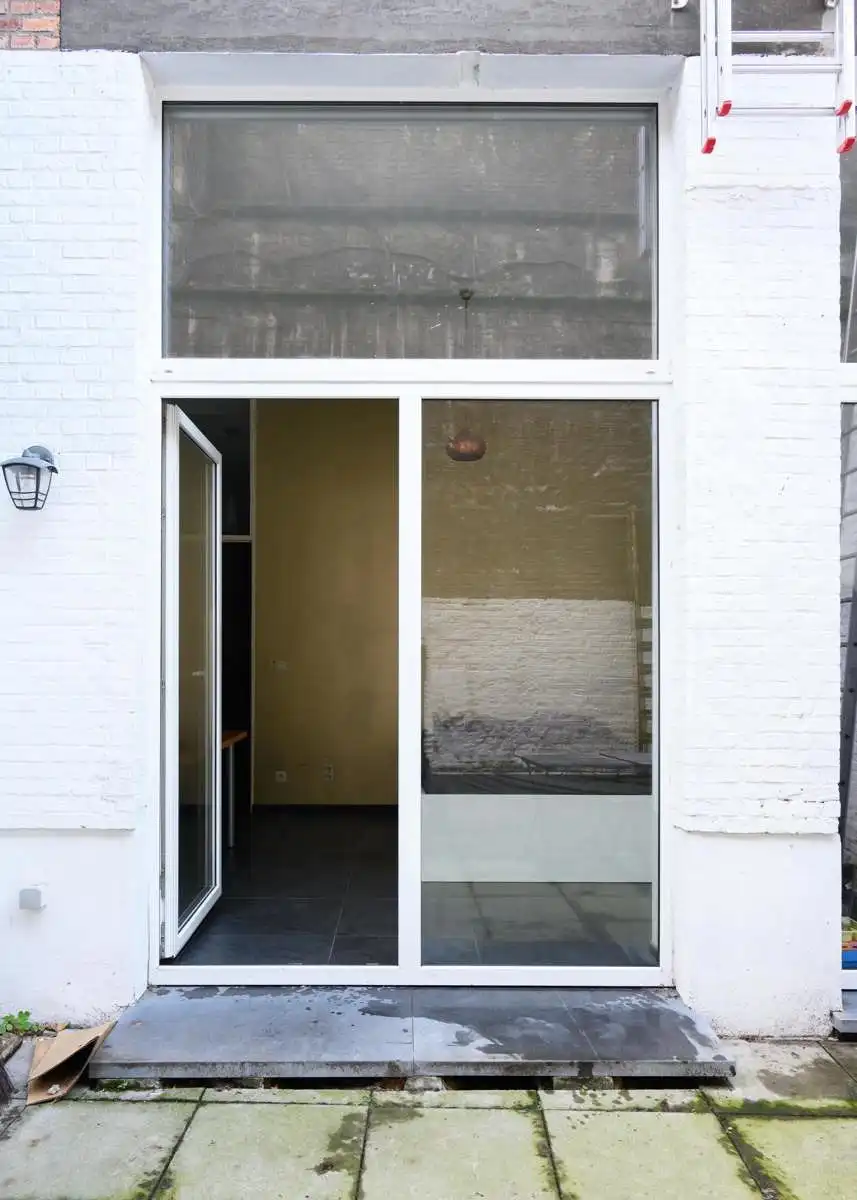 Charme appartement met groot terras op topligging foto 23