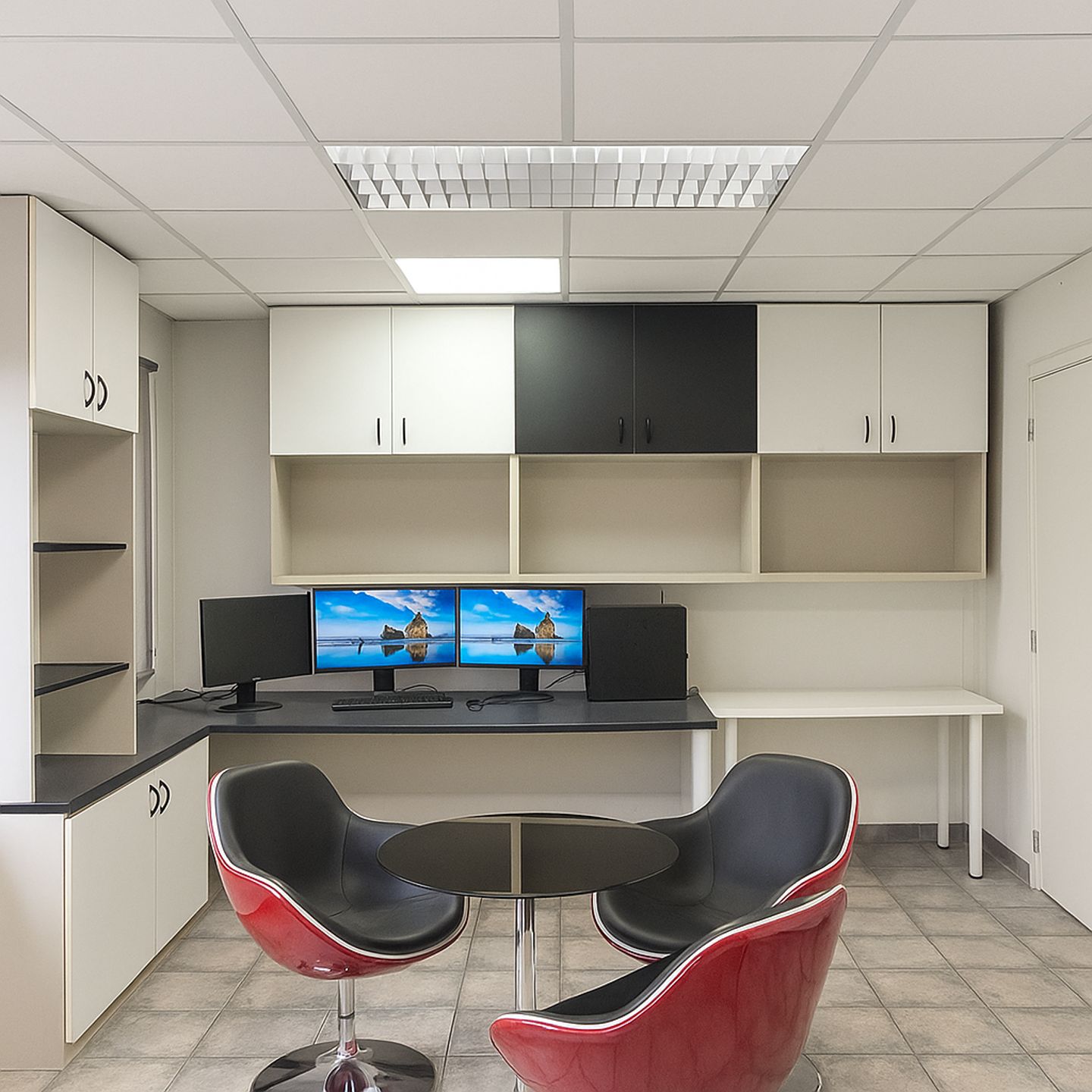 Commerciële ruimte te huur foto 10