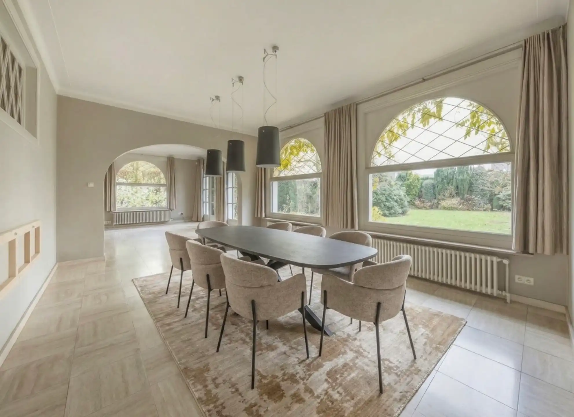 Stijlvolle villa met zwembad en uitzonderlijk potentieel foto 6