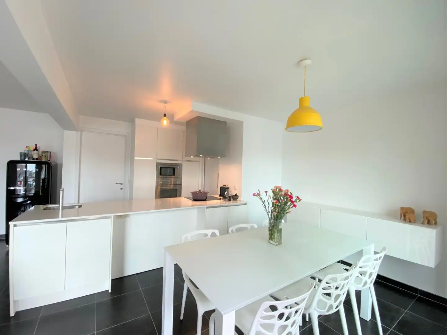 MODERN 2 SLPK APP - TERRASSEN - RUSTIGE WOONWIJK foto 14