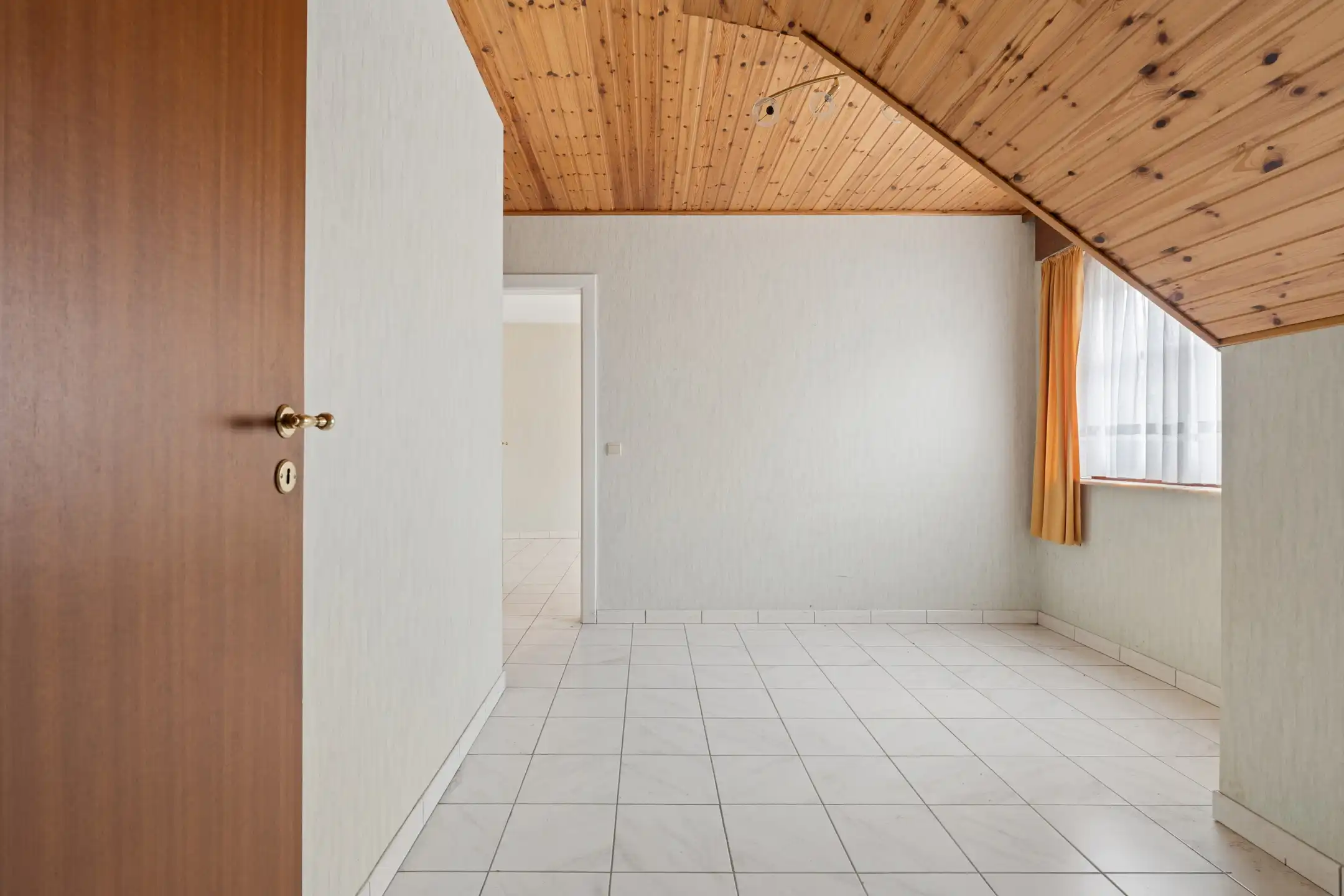 Gezellige 3-gevelwoning nabij dorpskern Iddergem foto 22
