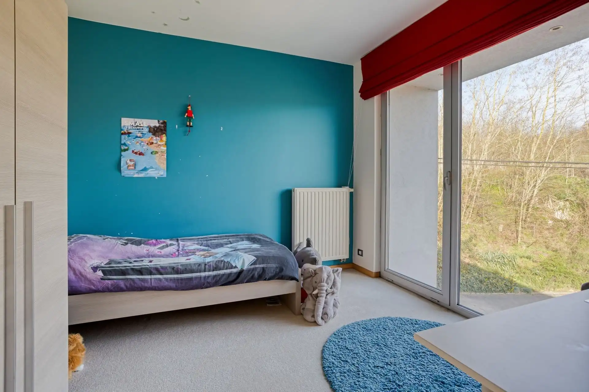 Lichtrijke, moderne villa in perfecte staat op rustige locatie foto 27