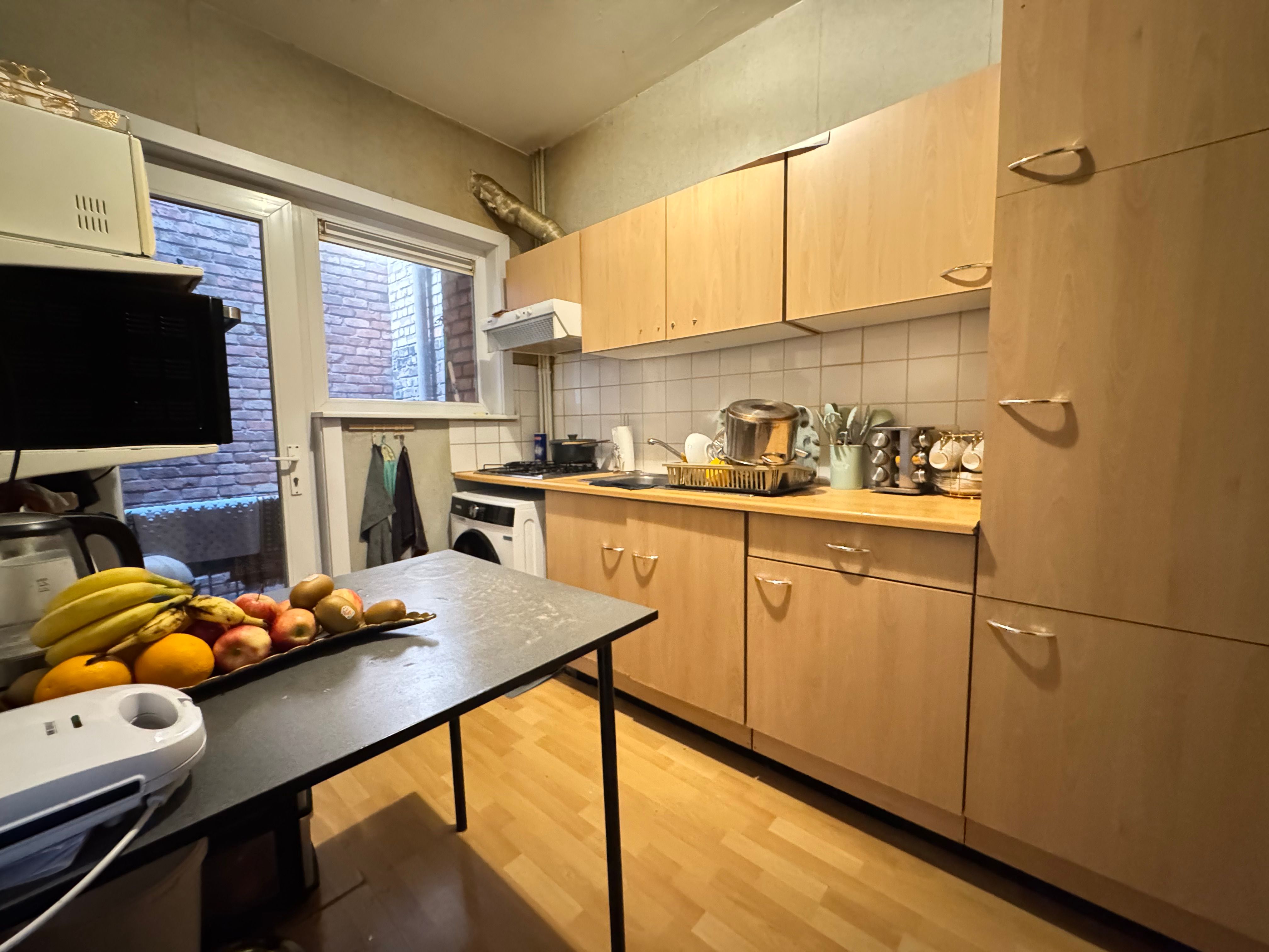 Opbrengsteigendom met 4 appartementen foto 3