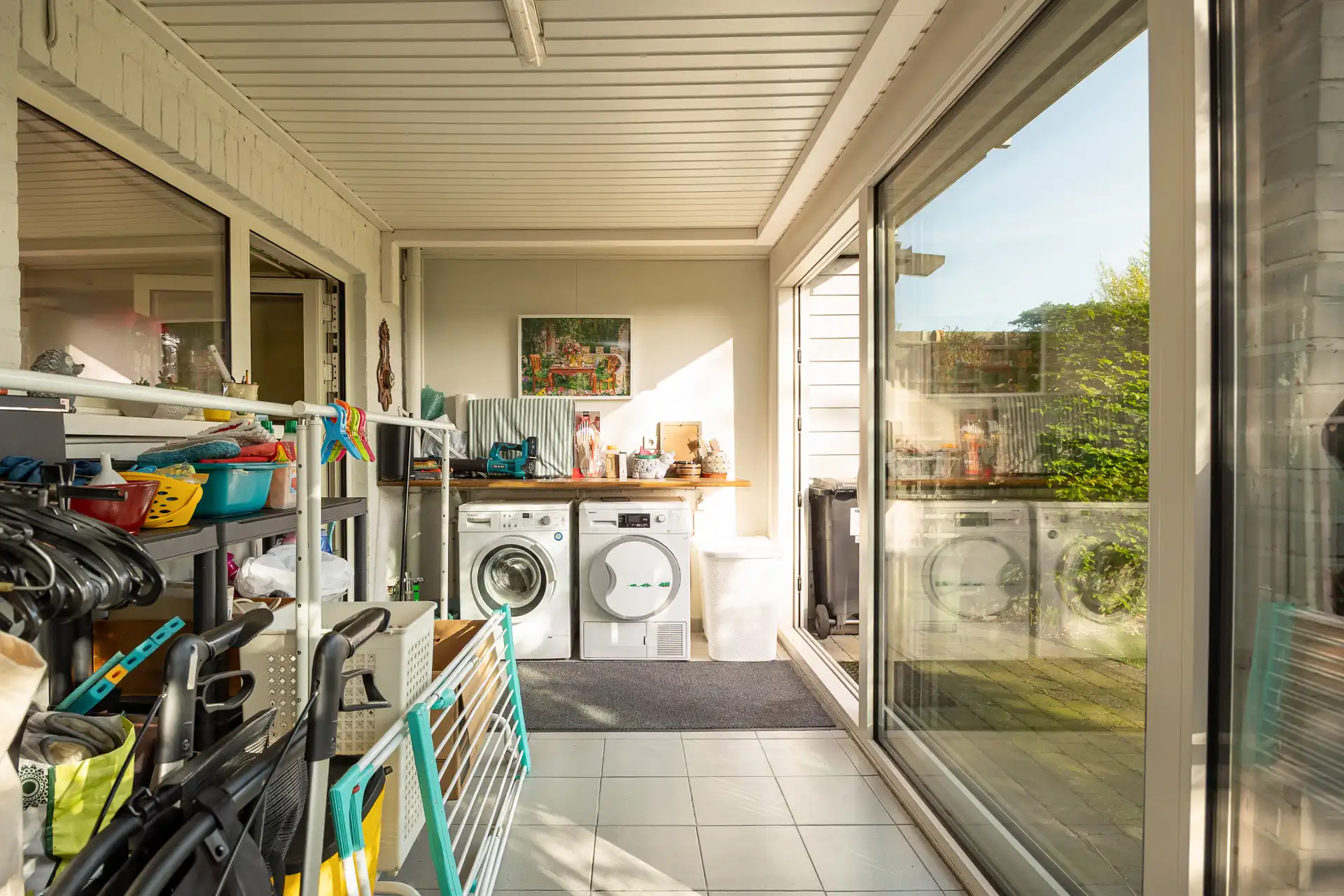 Instapklare energiezuinge ruime bel-etage op toplocatie foto 21