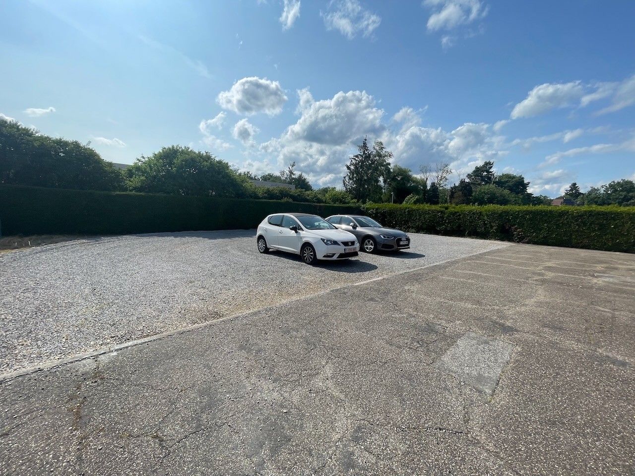 Genk, Landwaartslaan 7A: Instapklaar handelspand van 43 m² – Ideaal voor zelfstandig beroep of kleine handelszaak. foto 10