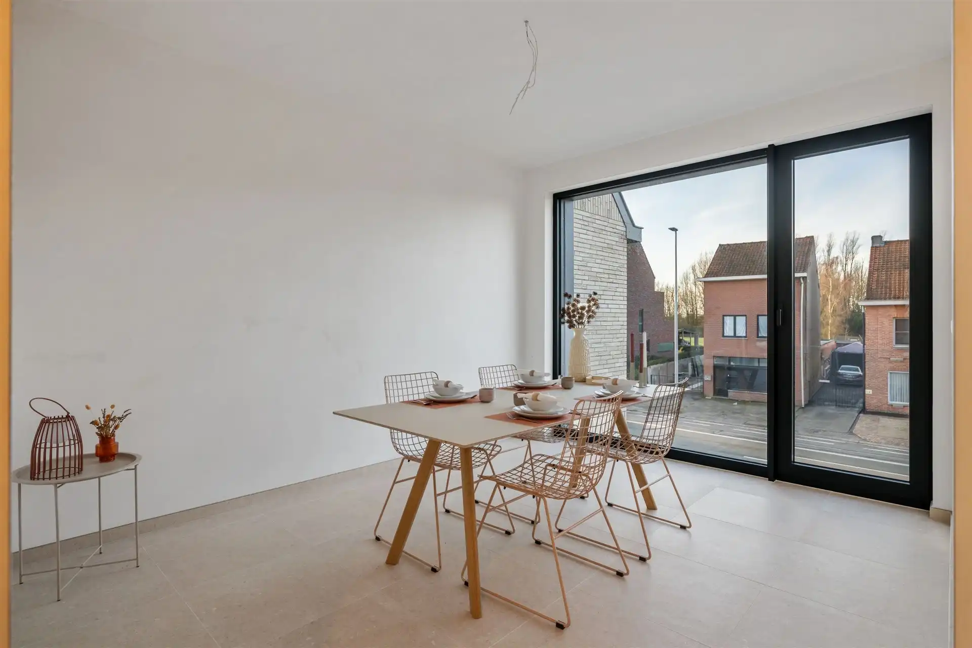 Ruim en lichtrijk appartement met 2 slaapkamers en mooi terras (121m²) met 2 slaapkamers en aangenaam terras foto 6