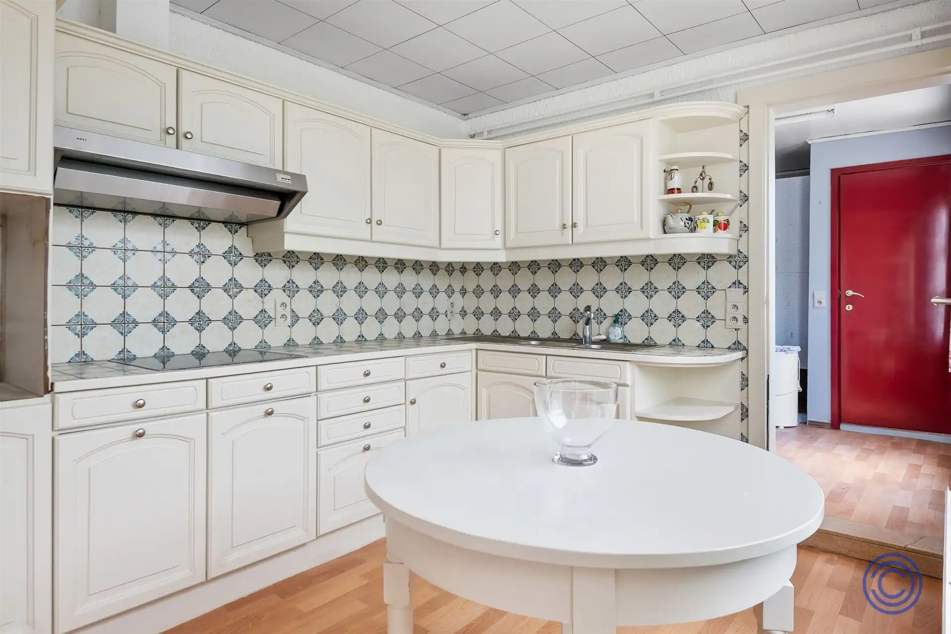 Te renoveren HOB + Bouwgrond* foto 11