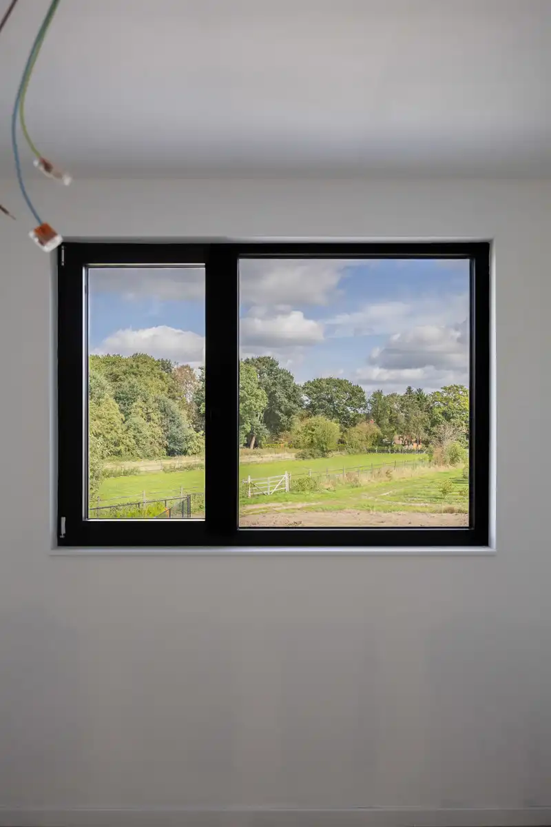 Moderne BEN-woning met hoogwaardige afwerking foto 16
