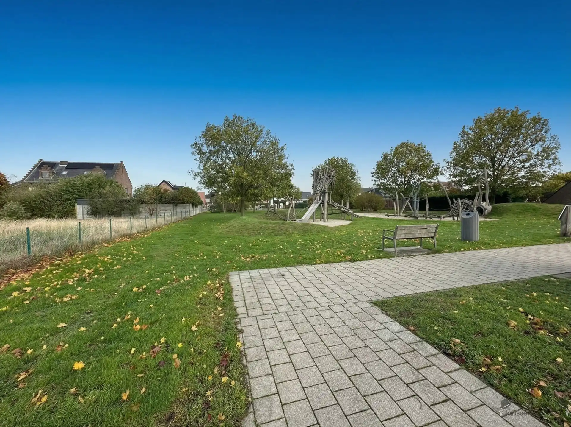 Nieuwbouw woning gelegen in Berendrecht foto 7
