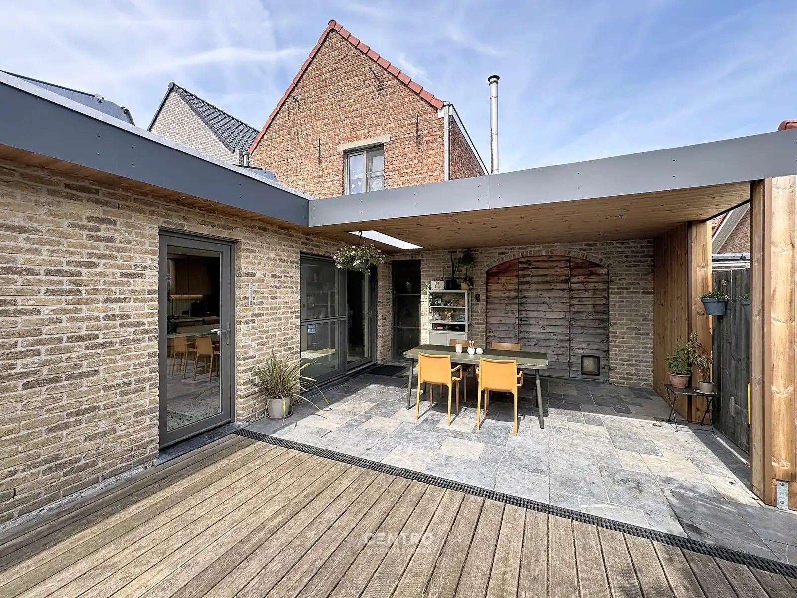 Instapklare woning met alle COMFORT te Jabbeke! foto 15