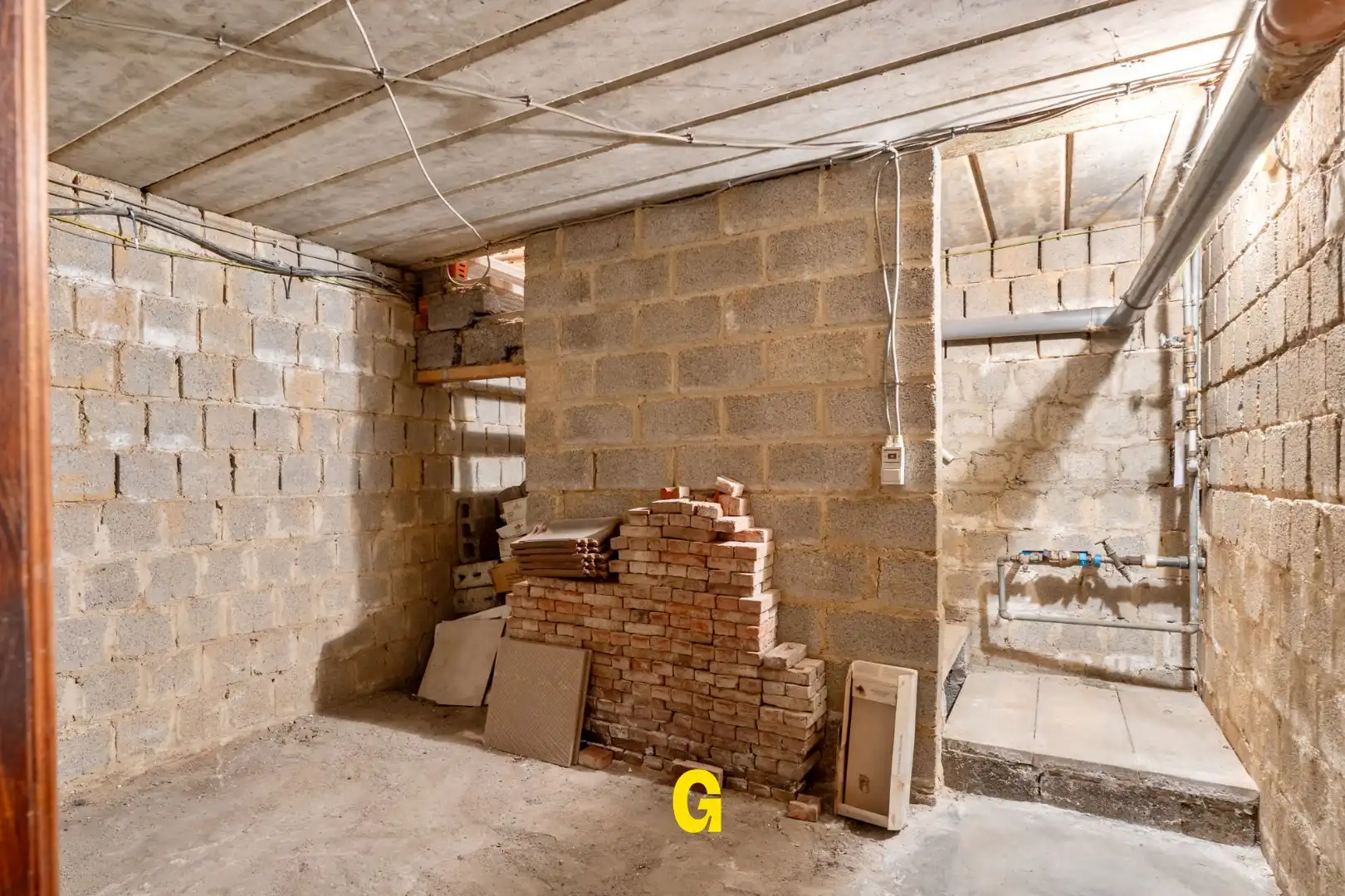 3-slaapkamer appartement in een kleinschalige residentie vlakbij het centrum foto 27