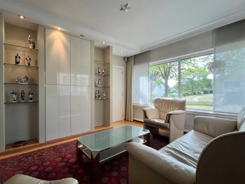 CHARMANTE WONING OP TOPLOCATIE foto 11