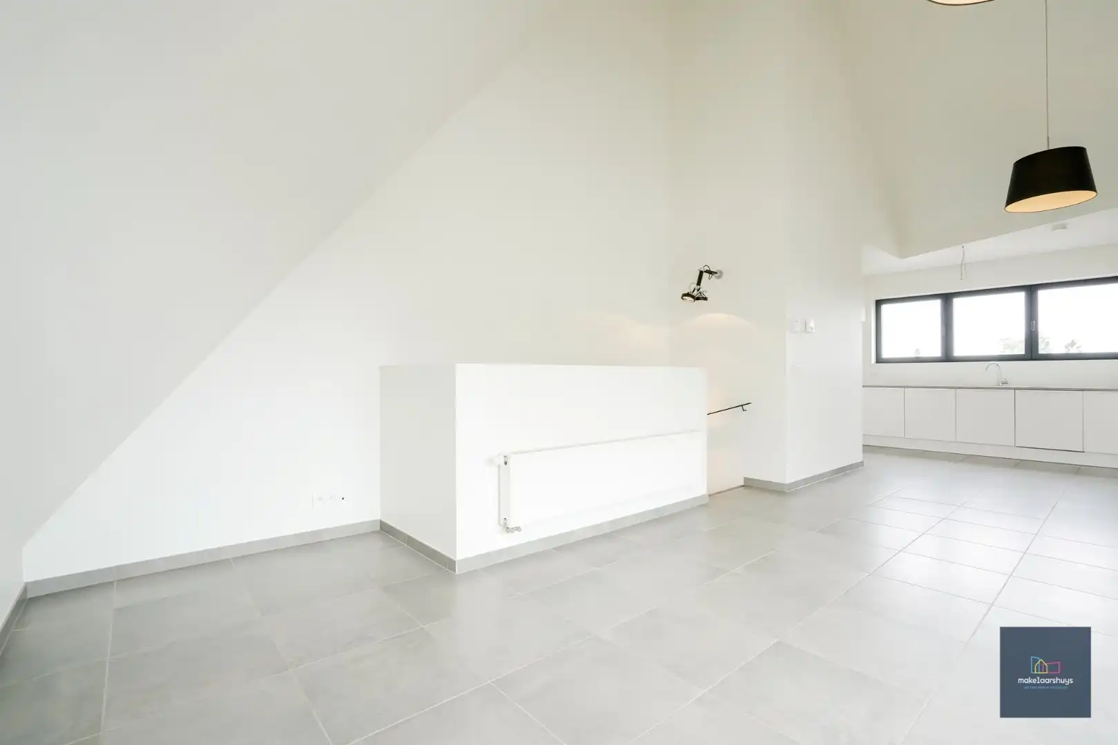 Schitterende duplex met 2 slpk en terras + fietsenberging foto 4