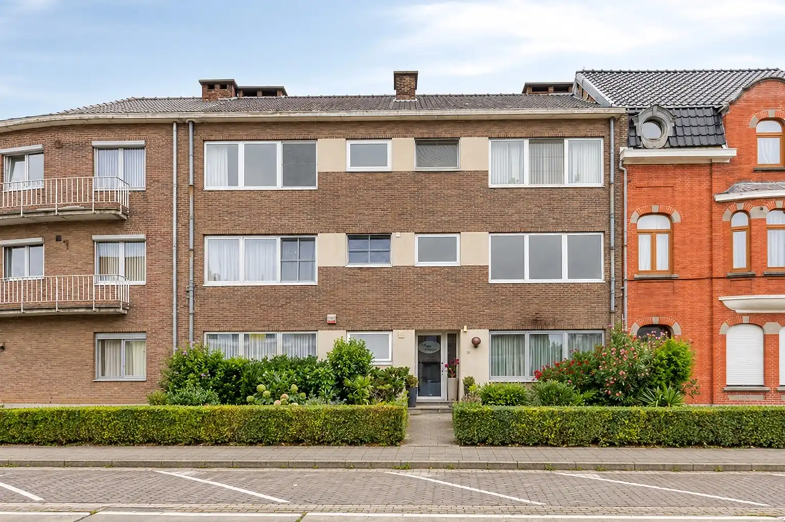 Appartement te koop Galgstraat 40 -/5 - 1600 Sint-Pieters-Leeuw