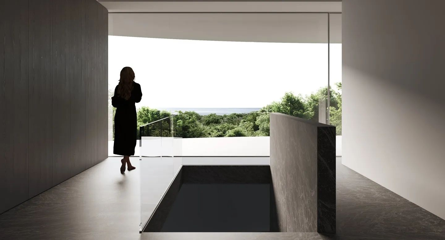 De eerste Zero Consumption villa: duurzame luxe op toplocatie in La Reserva de Sotogrande foto 8