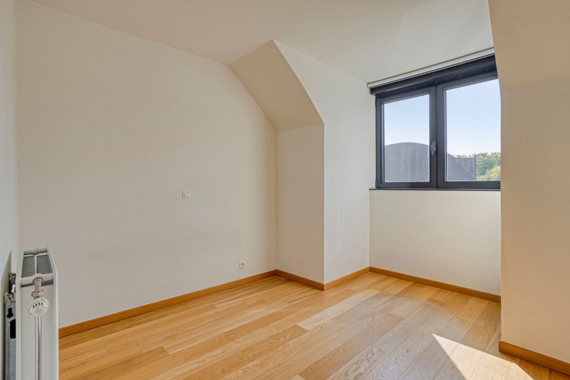 Energiezuinig 3-slaapkamerappartement met terras! foto 9