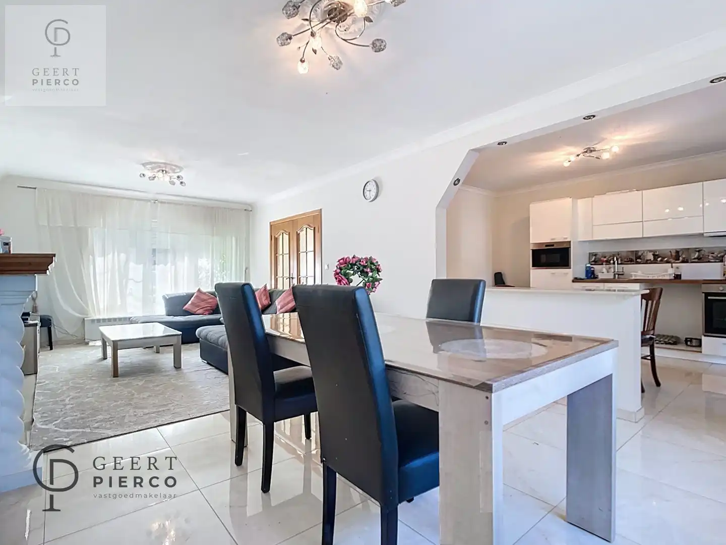 gezellige woning in het hartje van Attenhoven foto 7