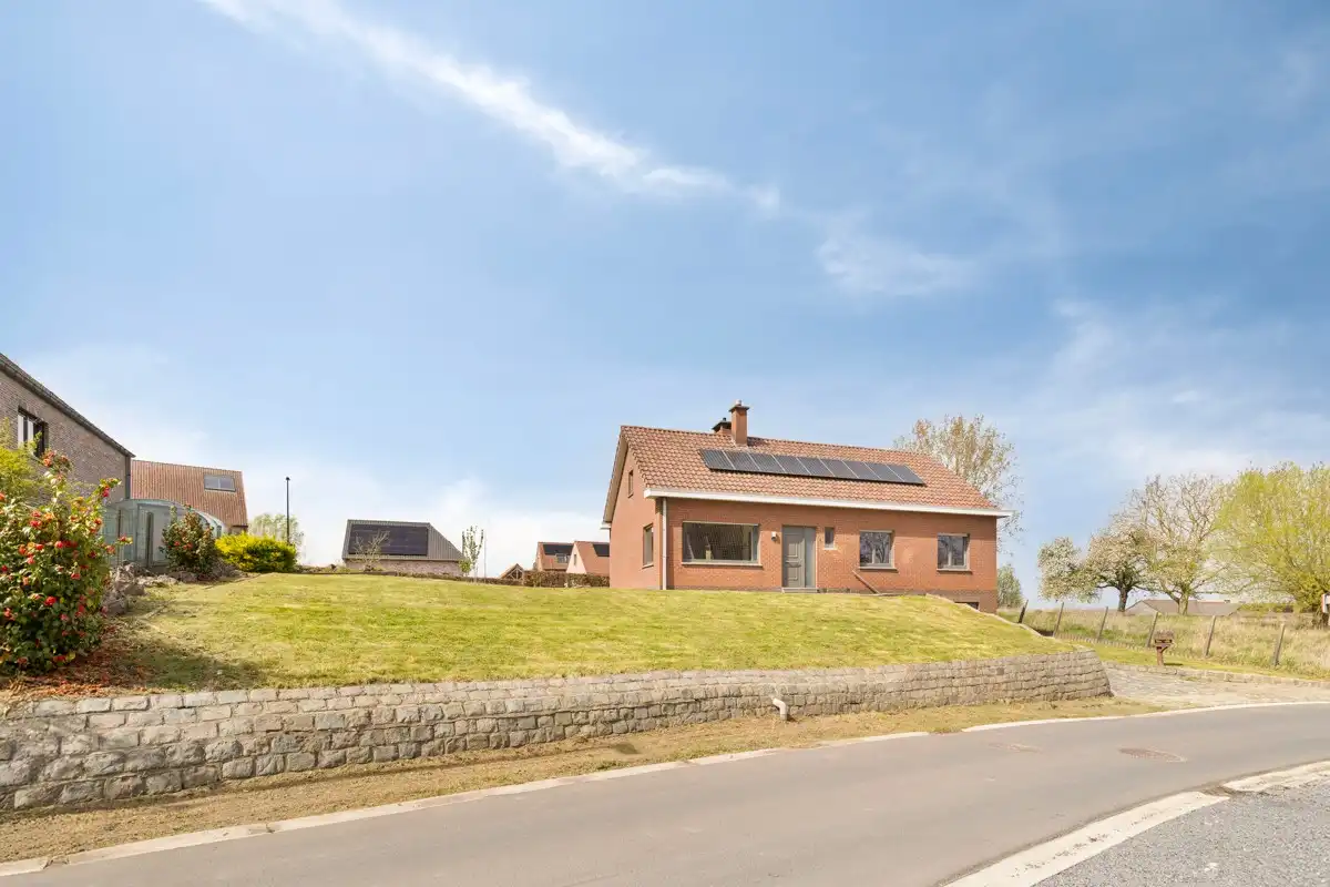 Landelijke woning met tal van mogelijkheden foto 2