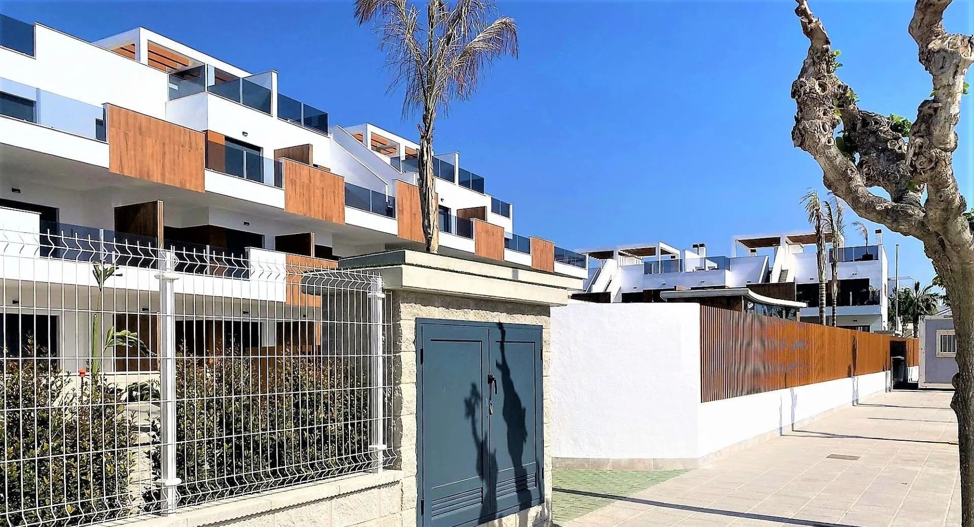 Jouw ideale woning: appartementen nabij het strand! foto 35