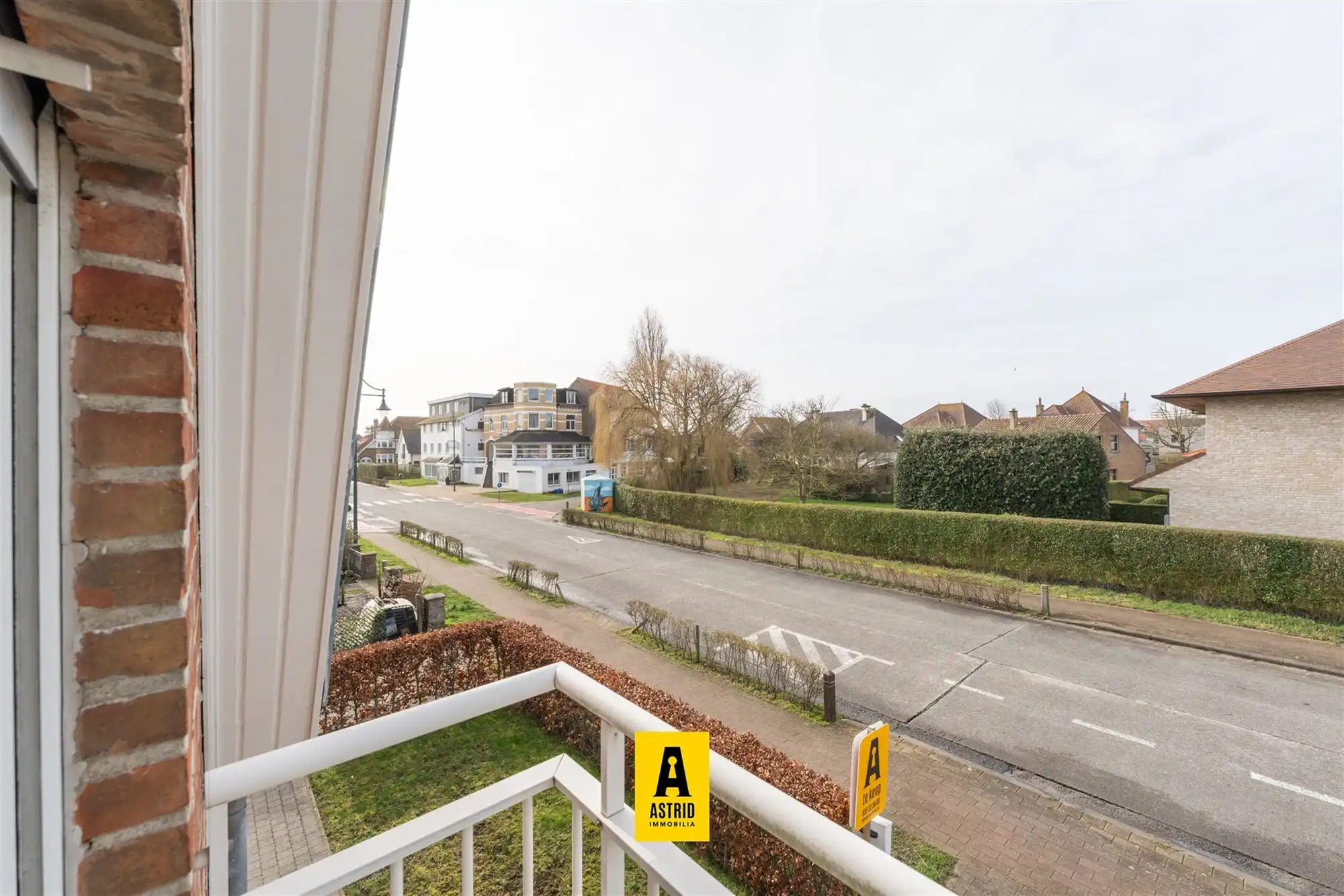 Instapklare vrijstaande woning nabij strand & centrum! foto 25