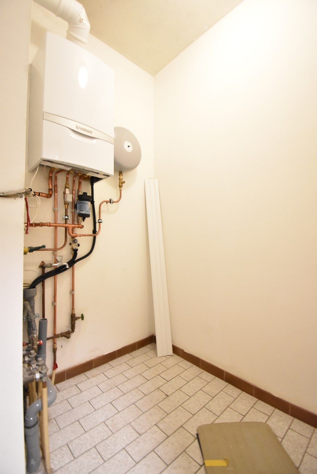 Appartement op de tweede verdieping met 2 slaapkamers in het centrum van Tongeren foto 17