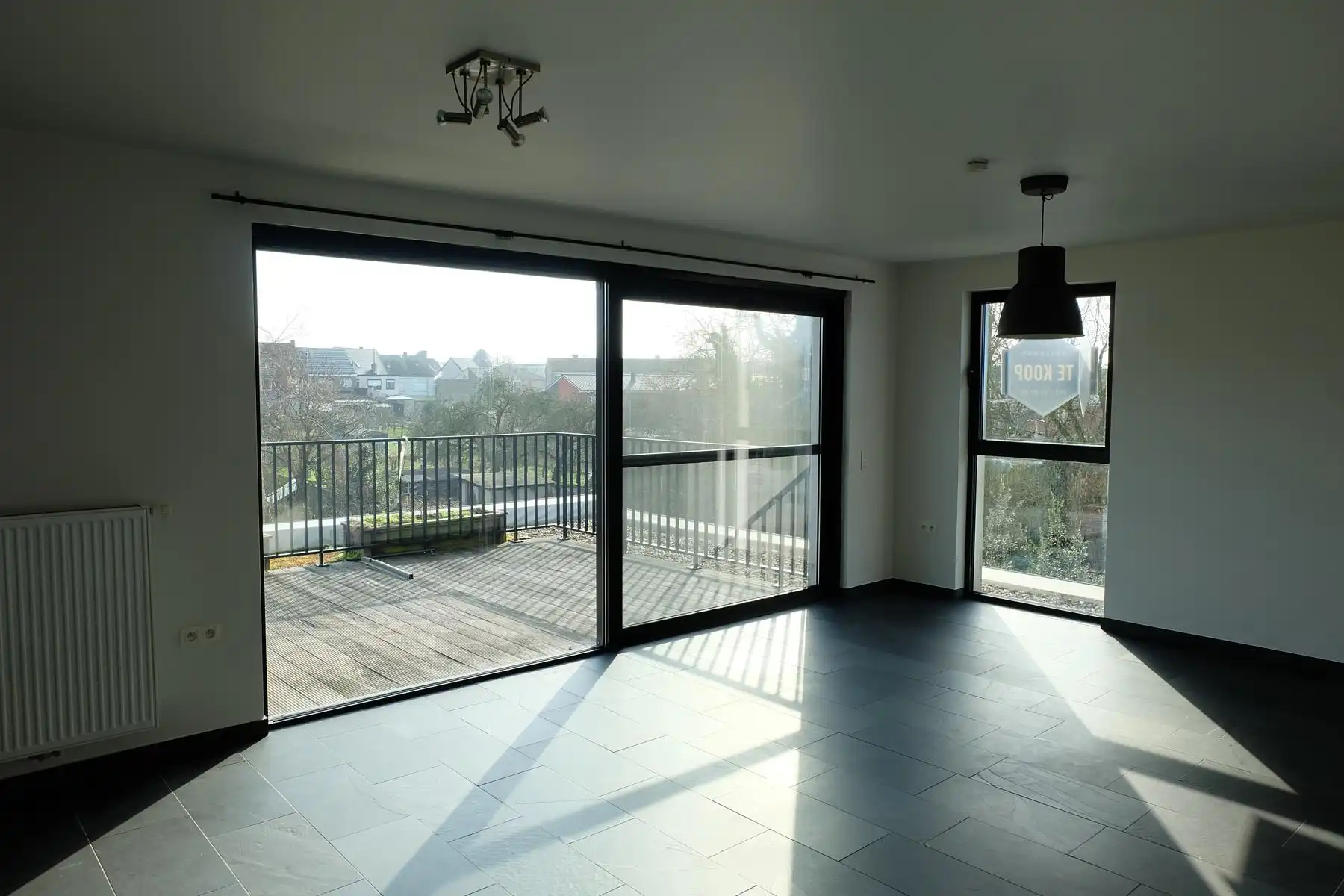 Appartement te koop foto 3