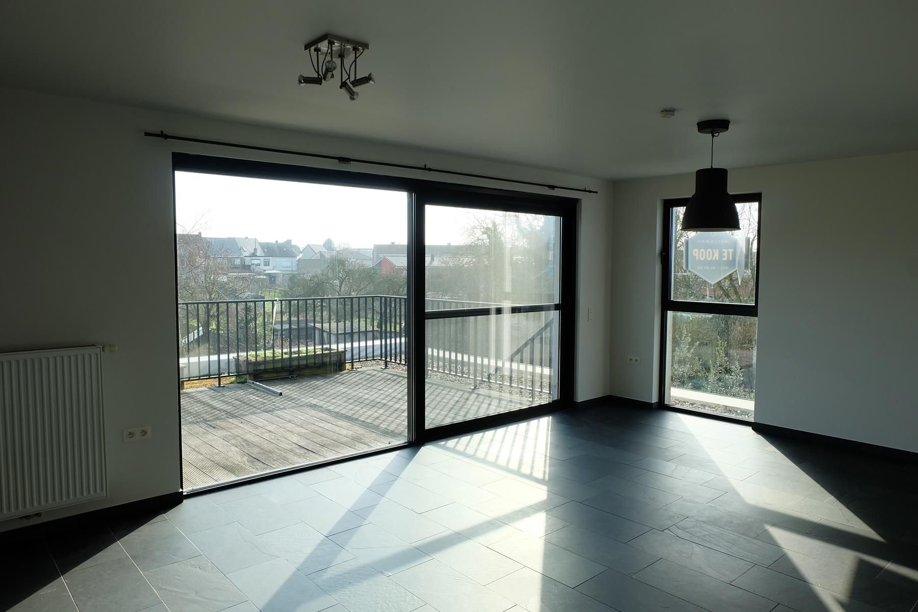 Appartement te koop foto 3
