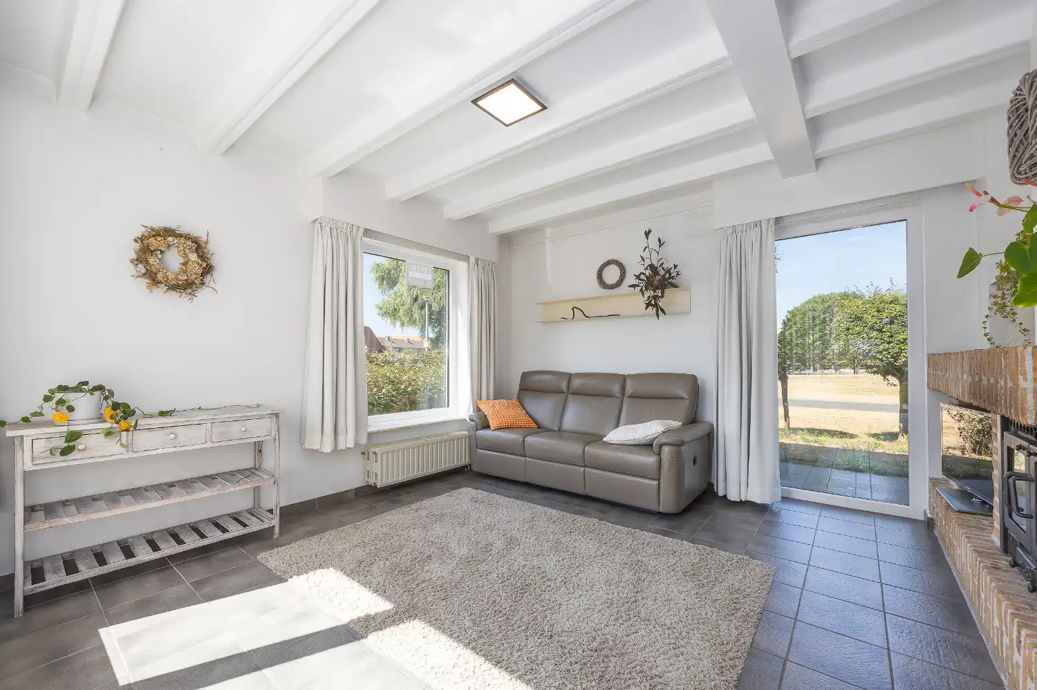 Ruime villa met drie slaapkamers op een toplocatie in Middelkerke! foto 6