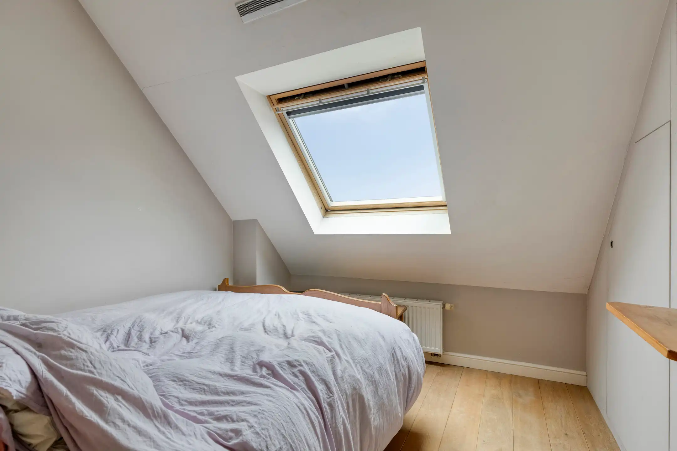 Triplex met 3 slaapkamers in hartje Aarschot foto 8