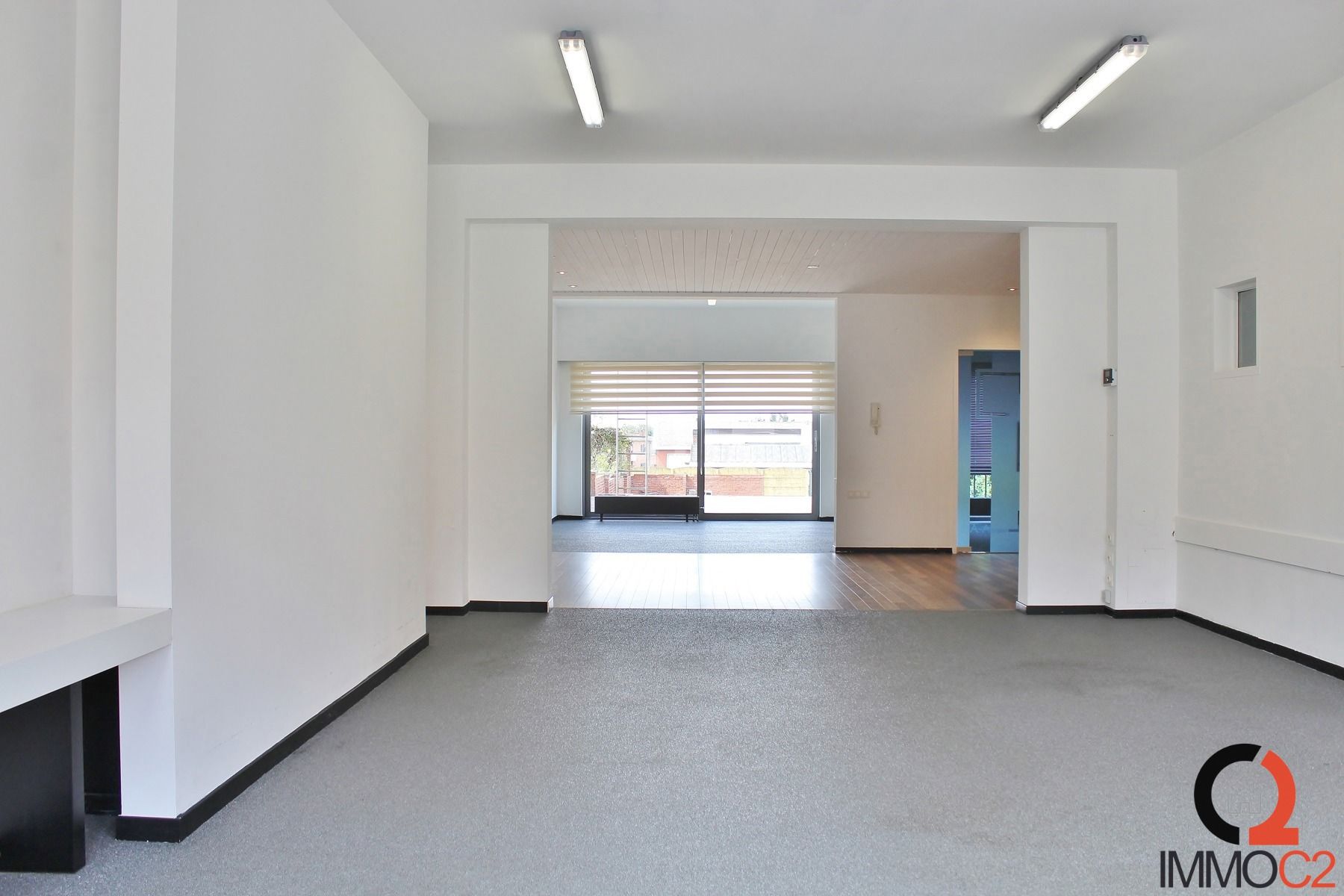 Commerciële ruimte te huur foto 5