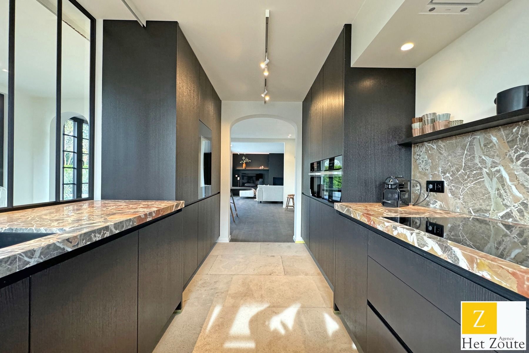 Open deur 14 juni 14h-16h villa zwembad vlakbij Kalfsmolen foto 13