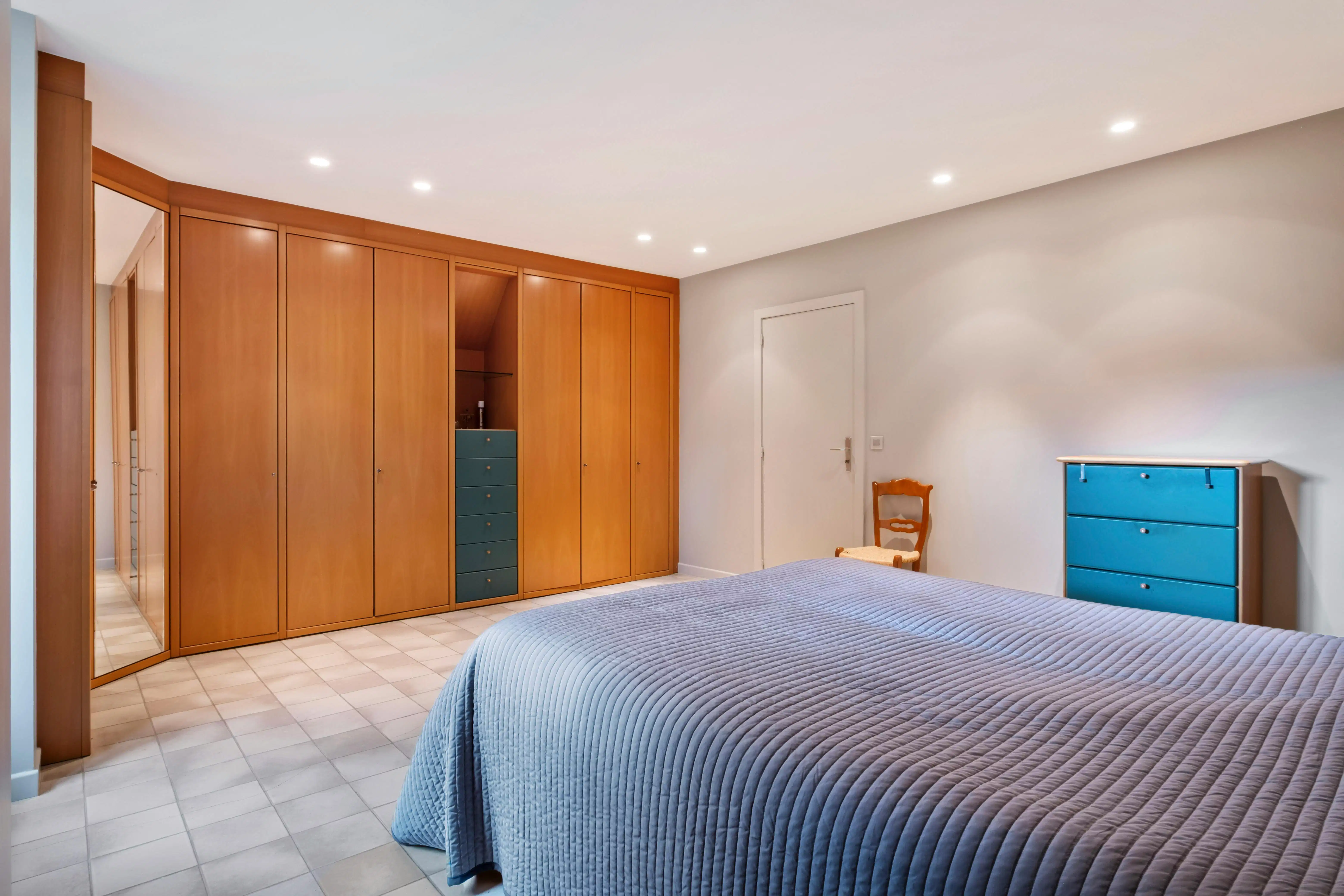 Instapklare woning te koop met 3 slaapkamers in Harelbeke foto 18