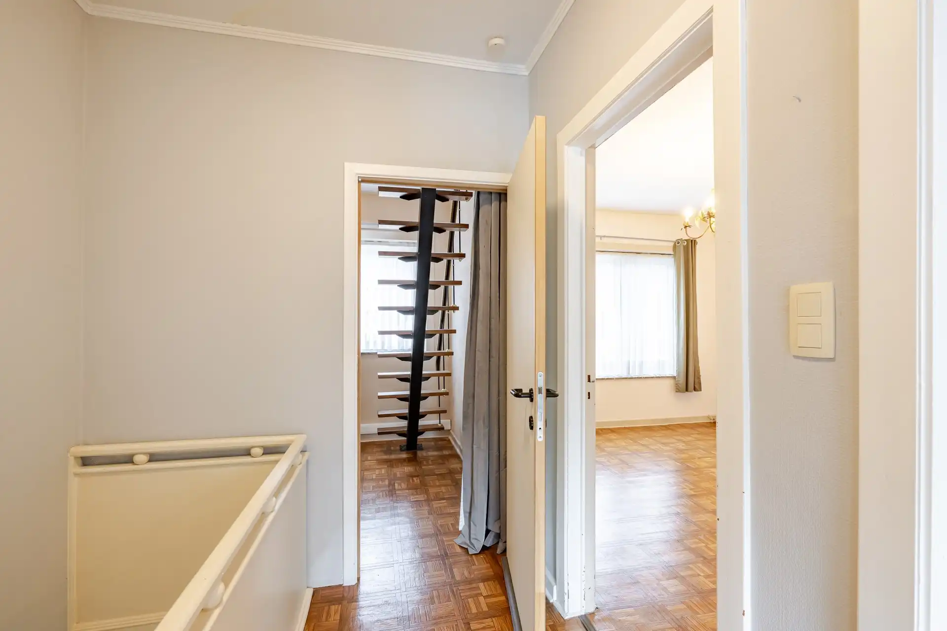 Instapklare gezinswoning met 4 slaapkamers  foto 19