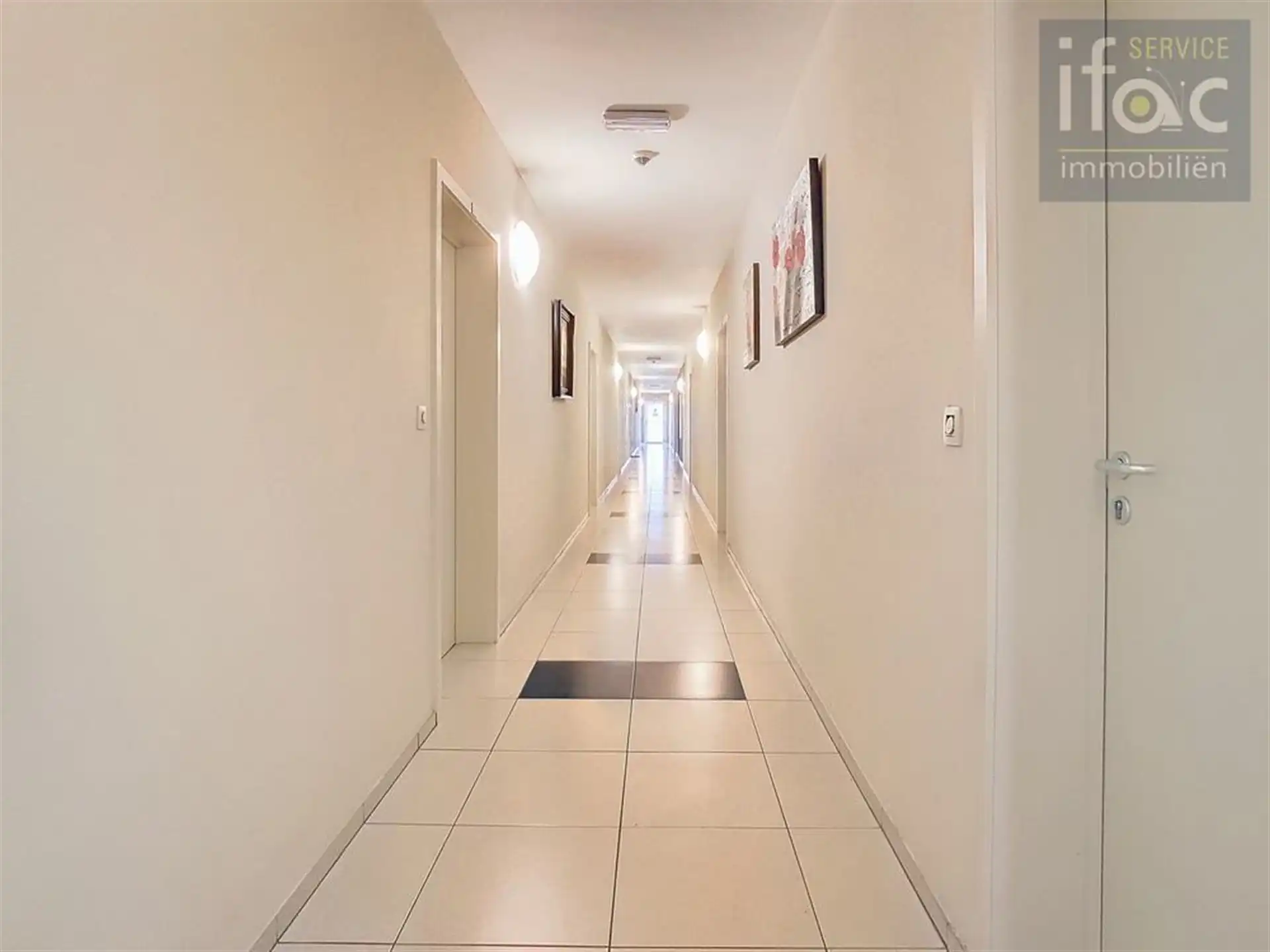 Kantoor of praktijkruimte van 45m² in Residentie Druivelaar foto 6