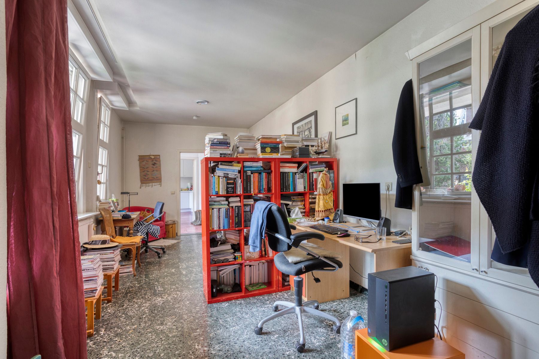 Woning met bijhorend appartement in centrum van Sint-Truiden foto 5