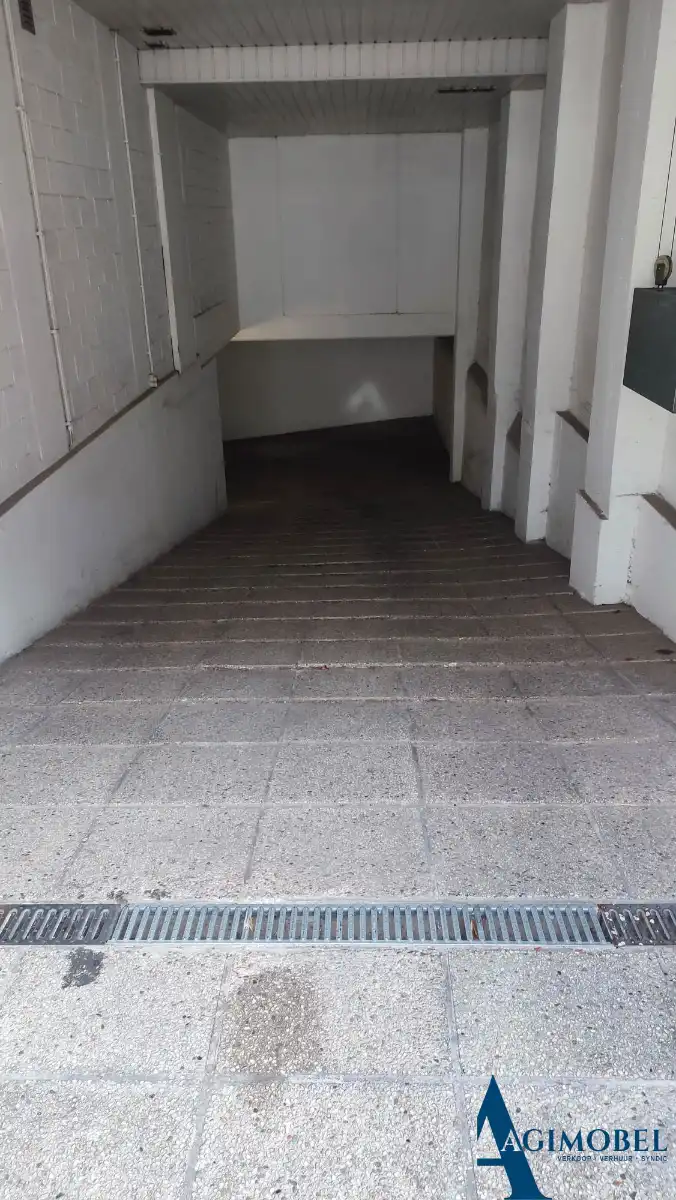 Magnifieke studio op de Parmentierlaan te Knokke foto 11