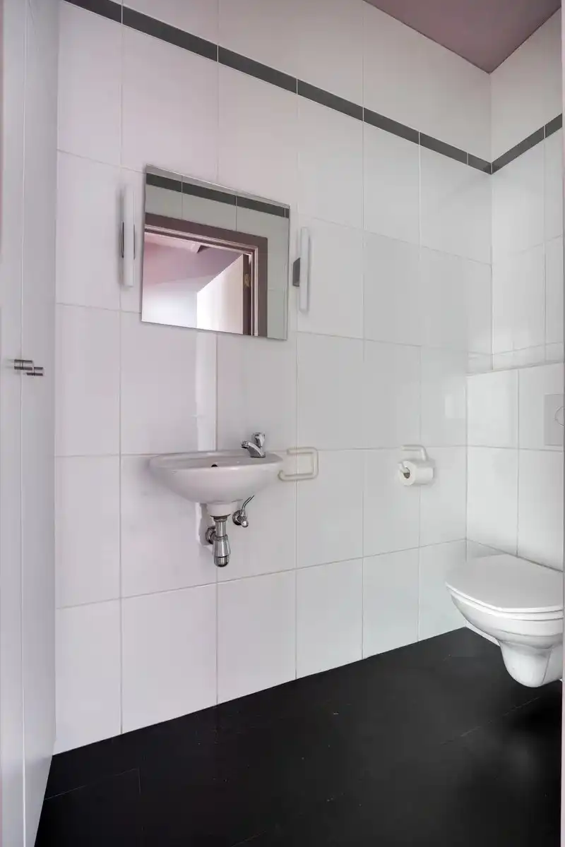 DUPLEXAPPARTEMENT VAN 146 M² MET 3 SLP'S IN LANAKEN CENTRUM foto 15